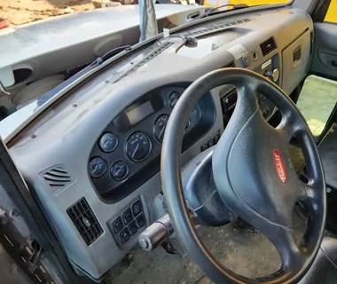 Peterbilt 348 Dashboard Assembly
