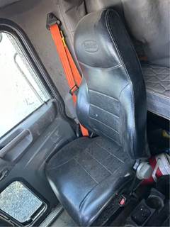 Peterbilt 365 Dashboard Assembly