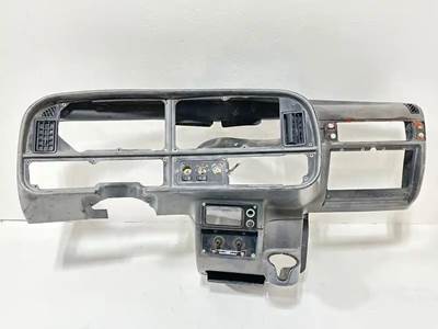 Peterbilt 379 Dashboard Assembly