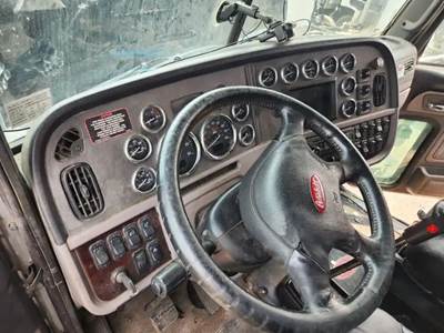 Peterbilt 388 Dashboard Assembly