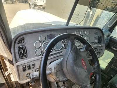 Peterbilt 389 Dashboard Assembly