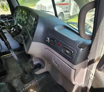 Peterbilt 389 Dashboard Assembly