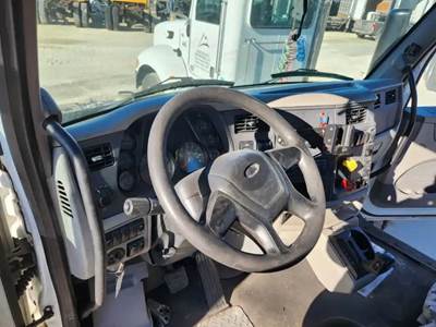 Peterbilt 579 Dashboard Assembly