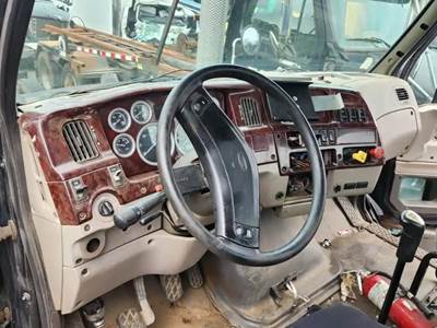 Sterling A9500 Dashboard Assembly