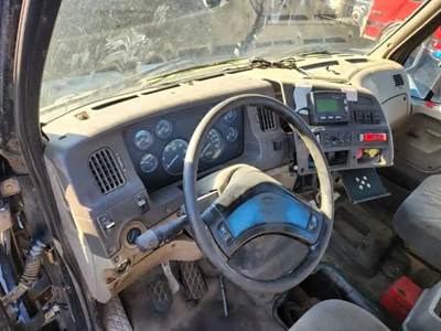 Sterling A9500 Dashboard Assembly