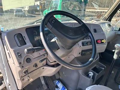 Sterling A9500 Dashboard Assembly