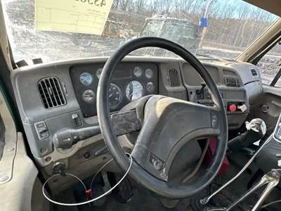 Sterling A9500 Dashboard Assembly