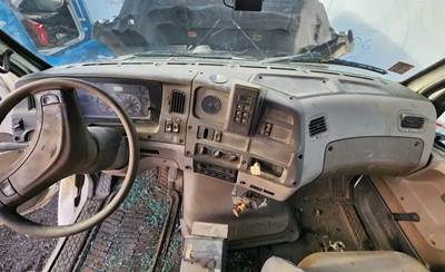 Sterling L7500 Dashboard Assembly