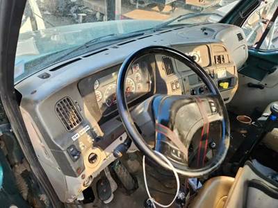 Sterling L9500 Dashboard Assembly