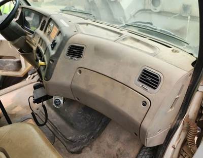 Sterling L9500 Dashboard Assembly