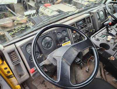 Sterling SC8000 Dashboard Assembly for a 2007 Sterling SC8000 Cargo