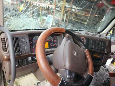 Volvo VNL Dashboard Assembly