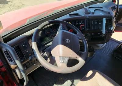 Volvo VNL Dashboard Assembly