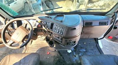 Volvo VNL Dashboard Assembly