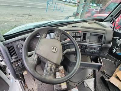 Volvo VNR64T Dashboard Assembly