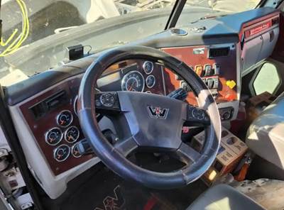 Western Star 5700 Dashboard Assembly