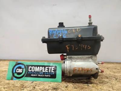 Freightliner Cascadia 125 DEF Pump