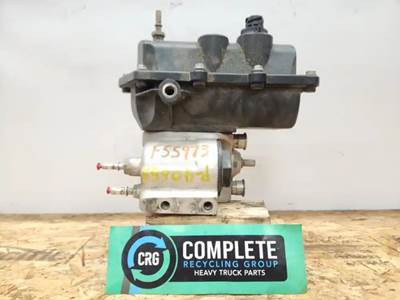 Freightliner Cascadia 125 DEF Pump