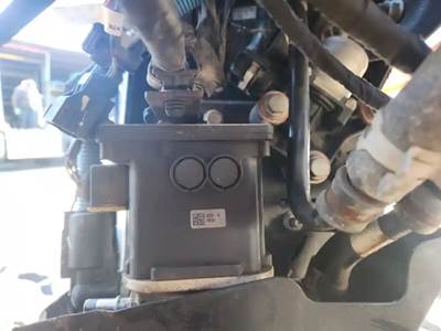 Freightliner M2 106 DEF Pump