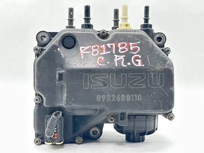 Isuzu DEF Pump