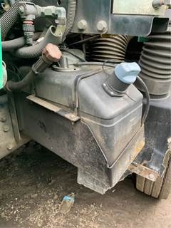 Autocar Xpert DEF Tank