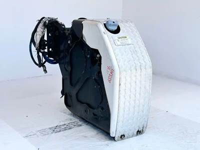 Freightliner 114SD DEF Tank