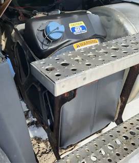 Freightliner 114SD DEF Tank
