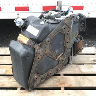 Freightliner Cascadia 113 DEF Tank