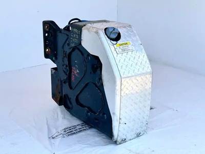 Freightliner Cascadia 113 DEF Tank