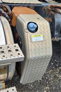 Freightliner Cascadia 113 DEF Tank