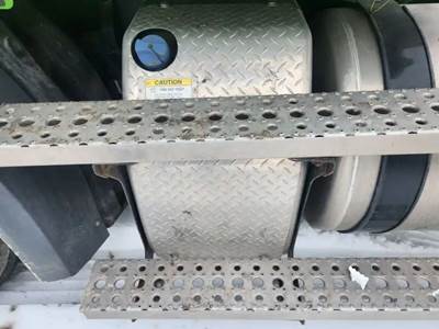 Freightliner Cascadia 116 DEF Tank for a 2024 Freightliner Cascadia 116 Day Cab