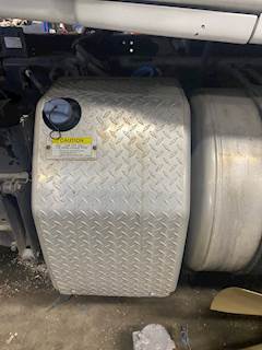 Freightliner Cascadia 125 DEF Tank