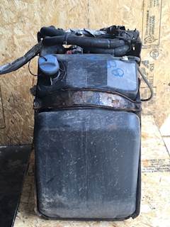 Freightliner Cascadia 125 DEF Tank