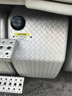 Freightliner Cascadia 125 DEF Tank