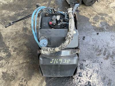 Freightliner Cascadia 125 DEF Tank