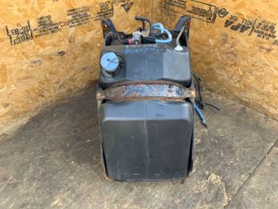 Freightliner Cascadia 125 DEF Tank