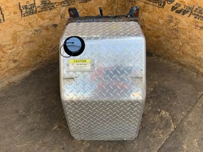 Freightliner Cascadia 125 DEF Tank