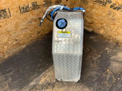 Freightliner Cascadia 125 DEF Tank