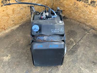 Freightliner Cascadia 125 DEF Tank