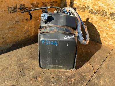 Freightliner Cascadia 125 DEF Tank