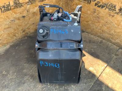 Freightliner Cascadia 125 DEF Tank