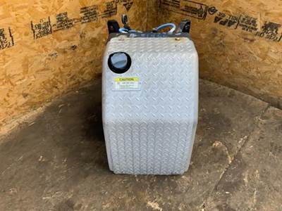 Freightliner Cascadia 125 DEF Tank