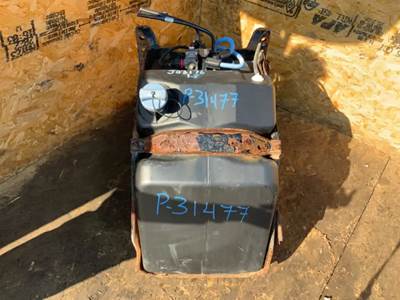 Freightliner Cascadia 125 DEF Tank