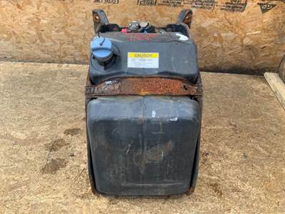 Freightliner Cascadia 125 DEF Tank