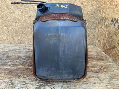 Freightliner Cascadia 125 DEF Tank