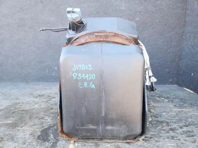 Freightliner Cascadia 125 DEF Tank