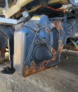 Freightliner Cascadia 125 DEF Tank