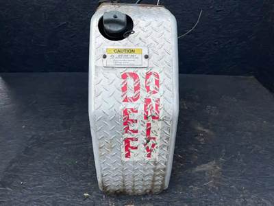 Freightliner Cascadia 125 DEF Tank