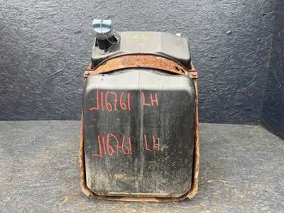 Freightliner Cascadia 125 DEF Tank