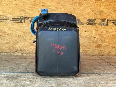 Freightliner Cascadia 125 DEF Tank